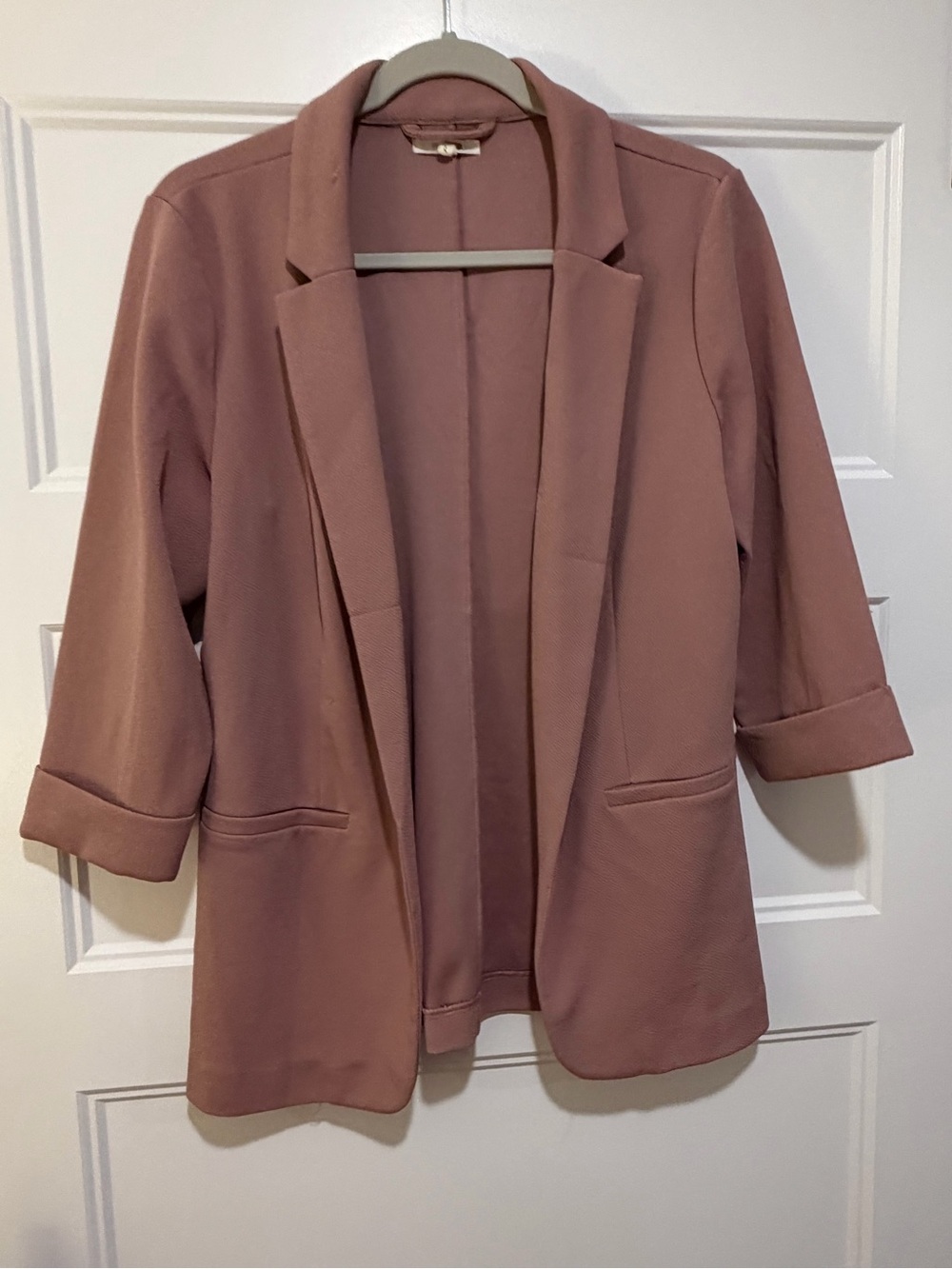 Women's Blazer Jacket